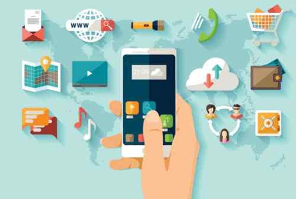 Penerimaan Negara Sektor Ekonomi Digital Capai Rp40,02 Triliun